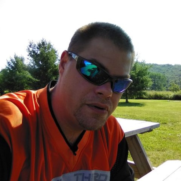 Meet your Posher, Barry - Picture 1 of 1